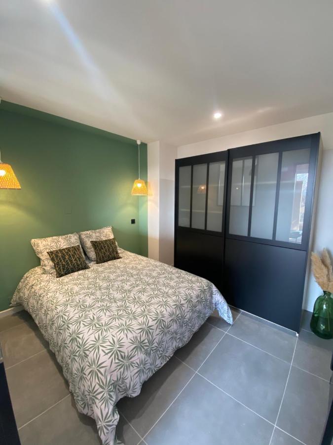 Le Bel Air Apartment Mont-de-Marsan Bagian luar foto