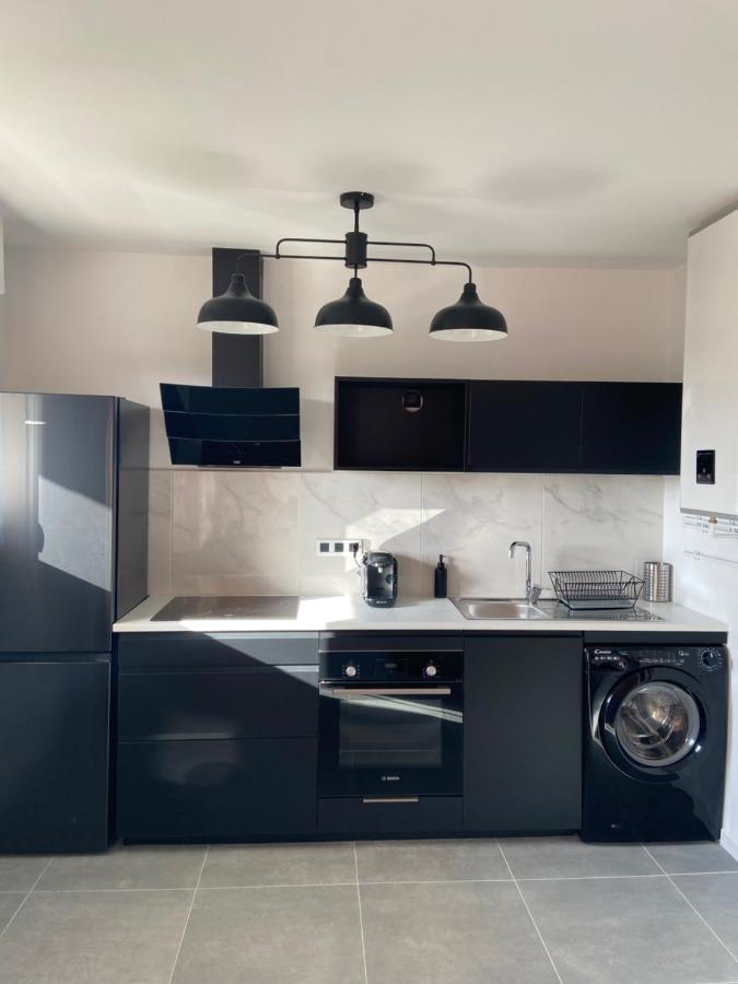 Le Bel Air Apartment Mont-de-Marsan Bagian luar foto